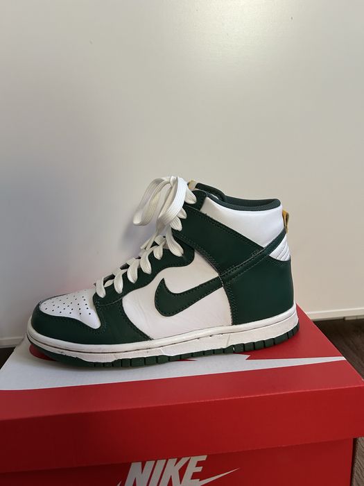 Nike Dunk High Australia