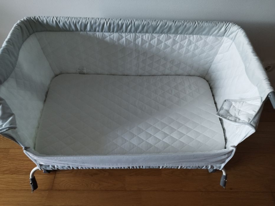 Cama para bebê Next to Me