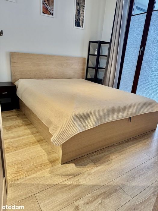 Mieszkanie – Warszawa, Nowy Wilanów, Wilanów - Widok 5