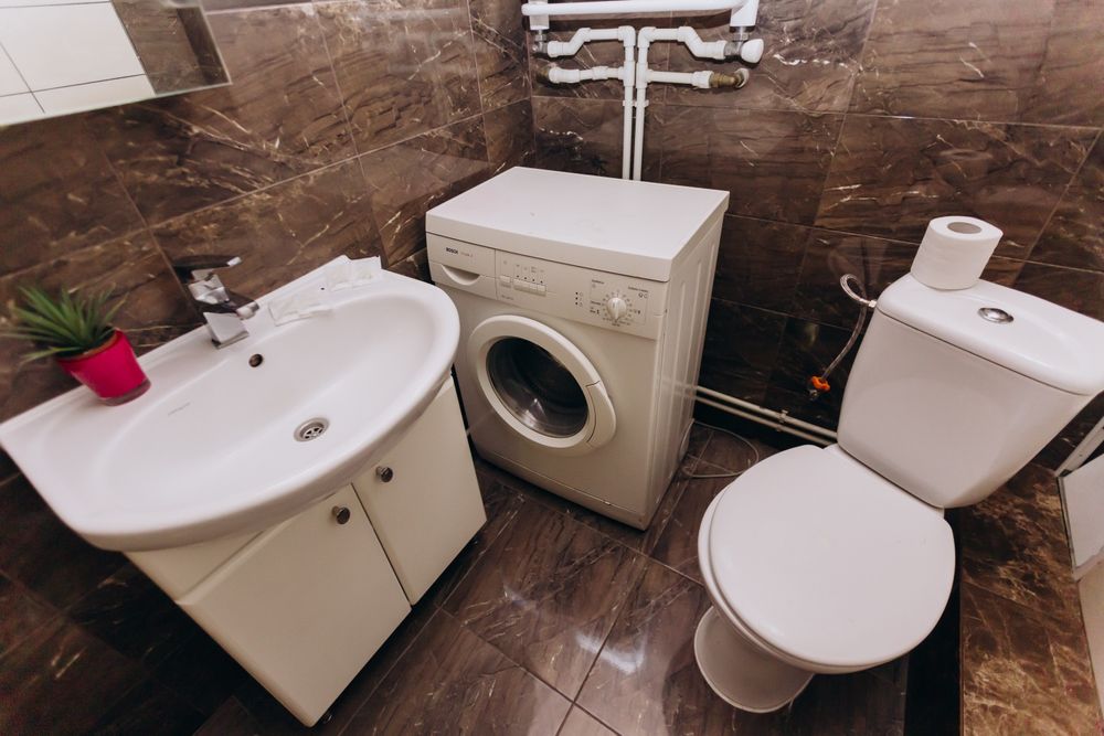 Затишна студія для двох