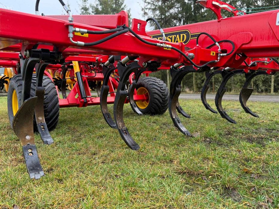 kultywator Vaderstad Opus 400