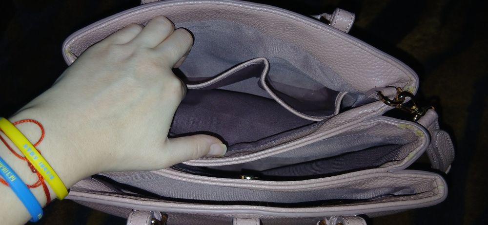 Продам жіночу сумку