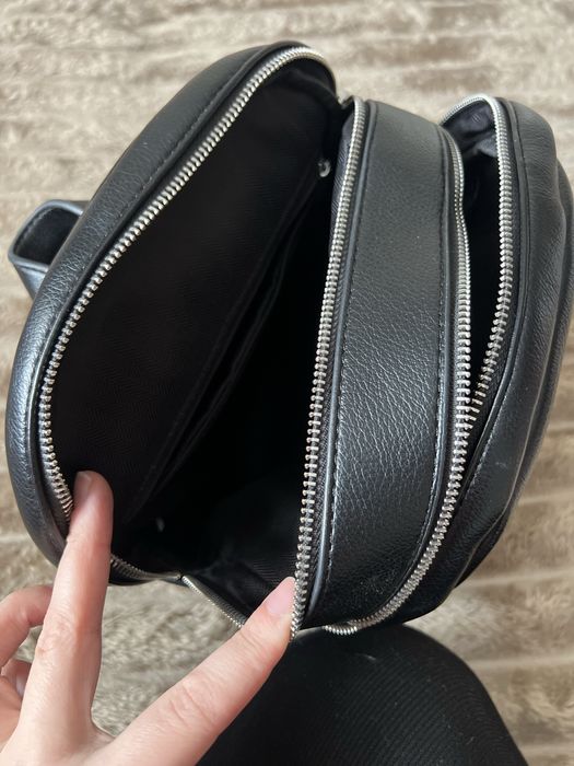 Рюкзак жіночий майже новий