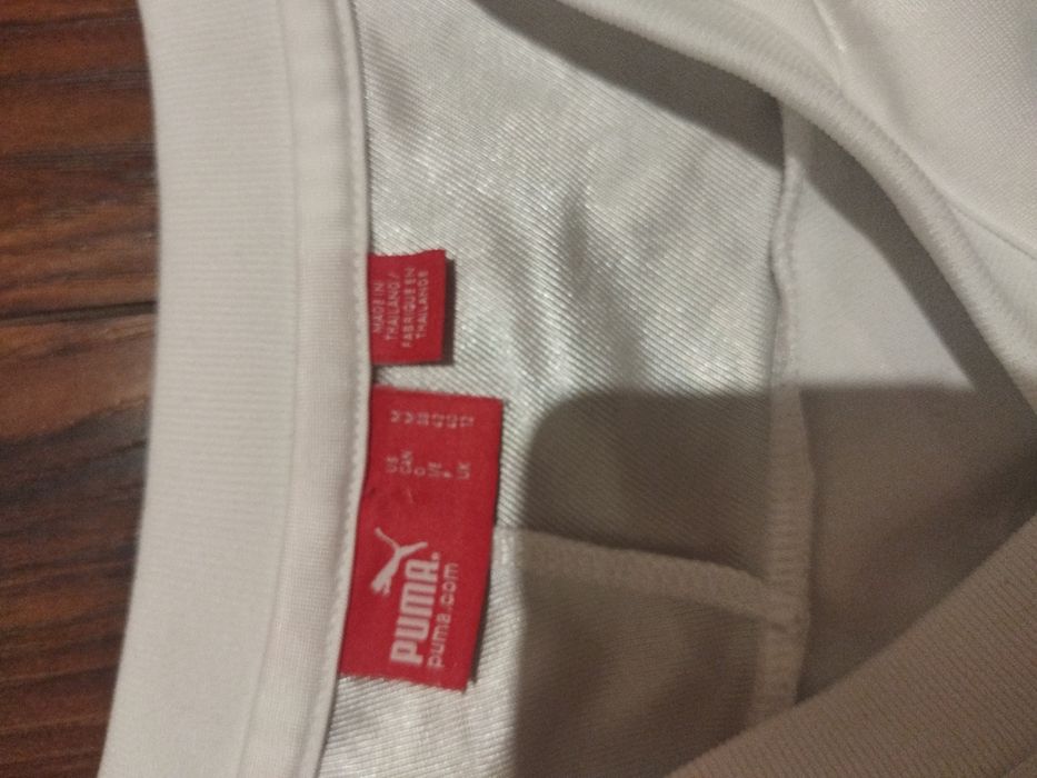 Koszulka sportowa M damska Reebok