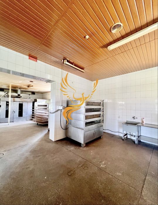 Продаж заводу харчової промисловості. Велика площа, готова інфраструкт