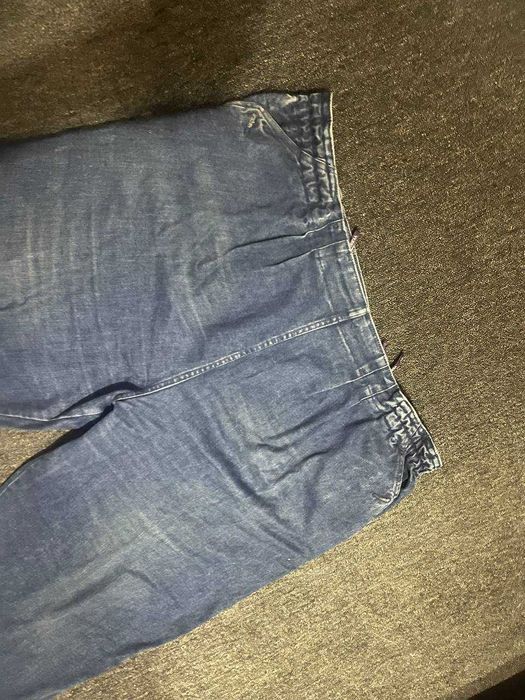 Женские джинсы XXXL