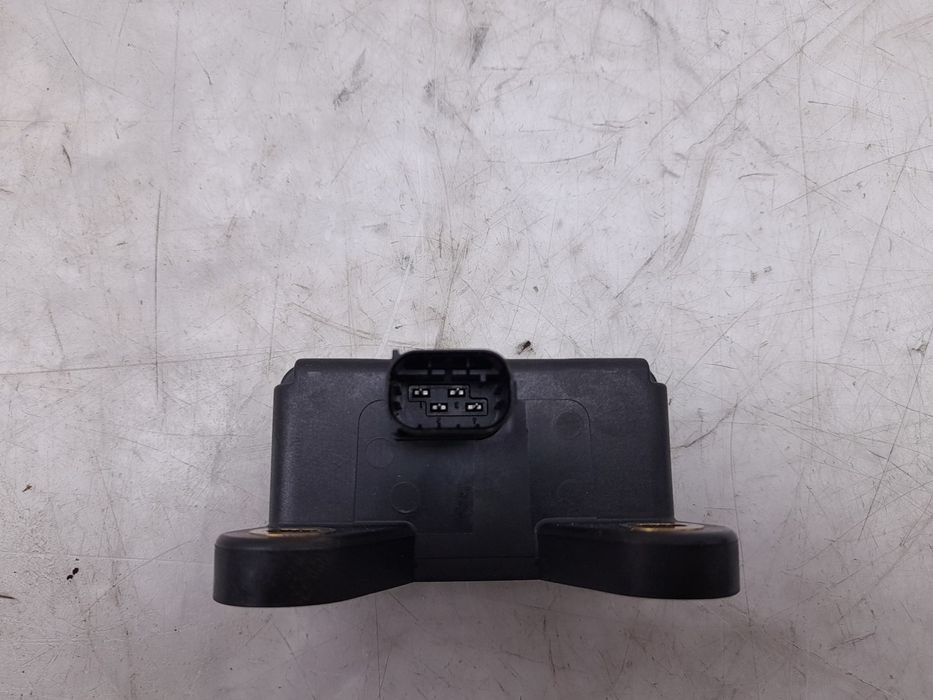 Módulo genérico RENAULT Megane III (BZ0_)