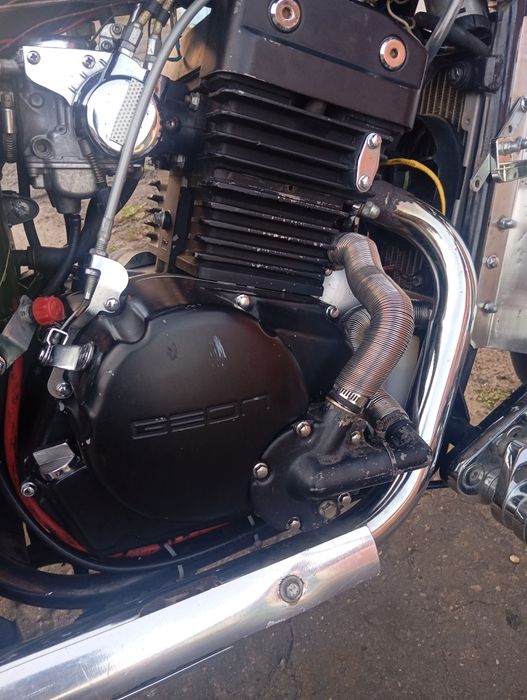 Geon Hammer 270кубів