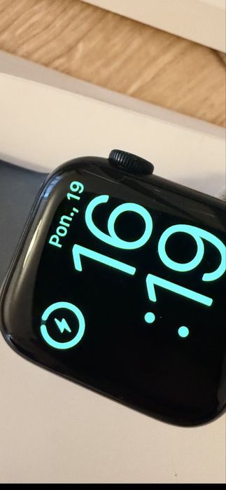 Apple watch series 9