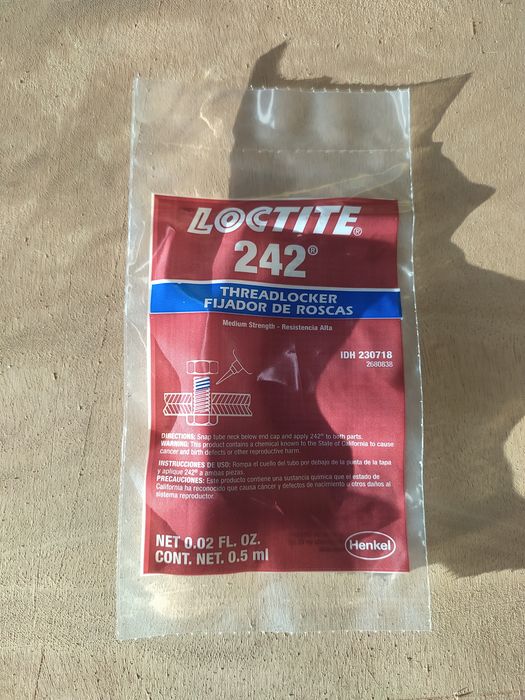 Zestaw naprawczy Graco 15U933