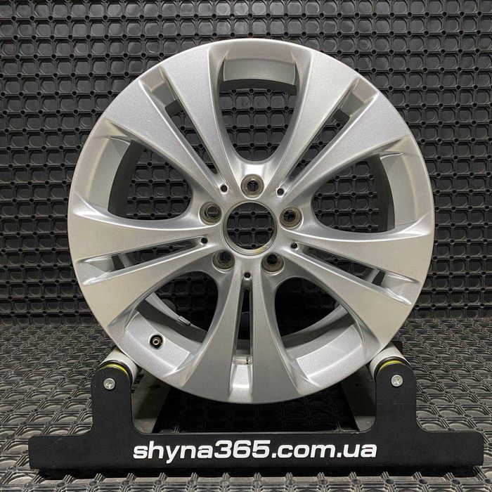 ДИСКИ БУ MERCEDES оригінал R17 5X112 AUDI Мерседес A2464010800