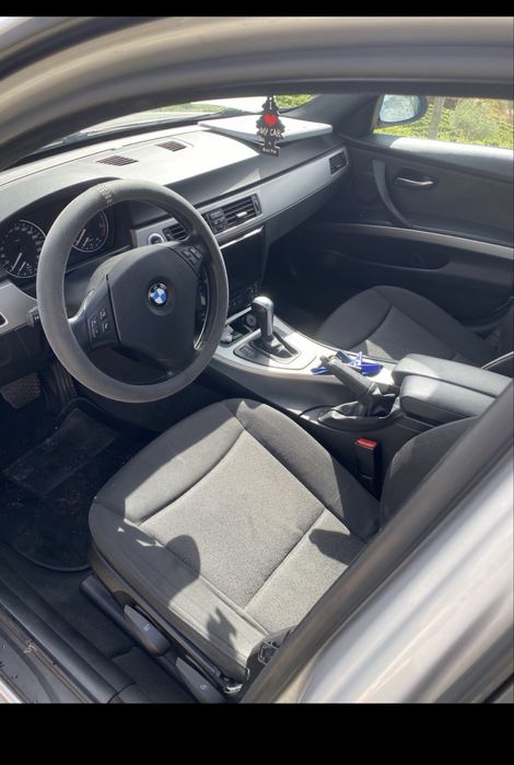 Bmw e90 320d  163cv m47 automatico