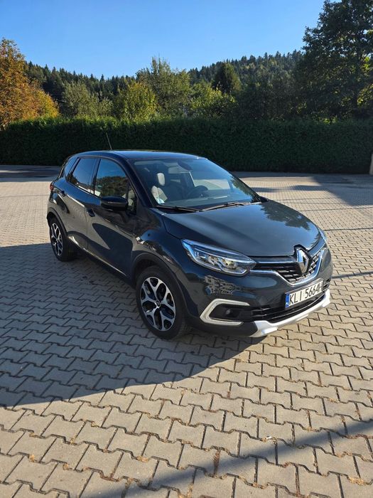 Renault Captur Renault Captur