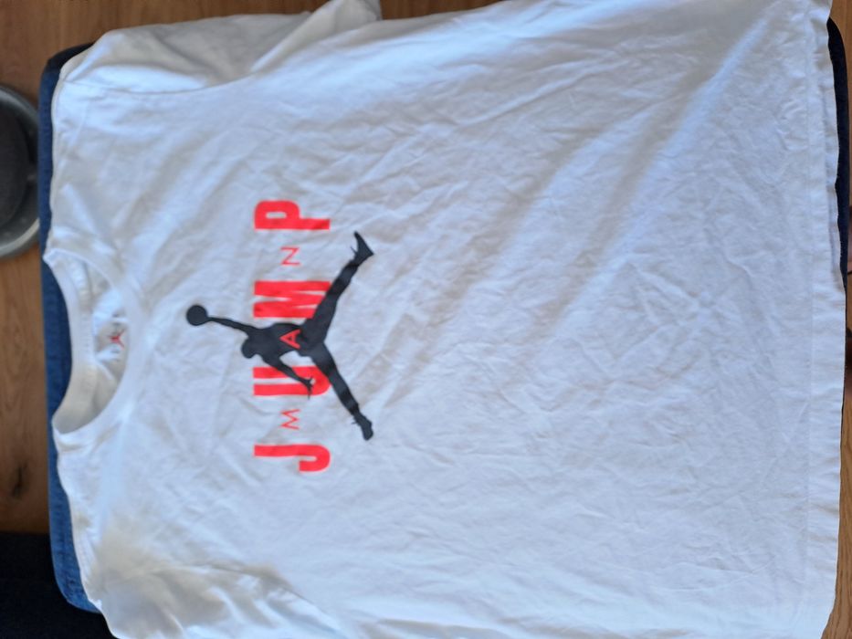Koszulka jordan xxxl