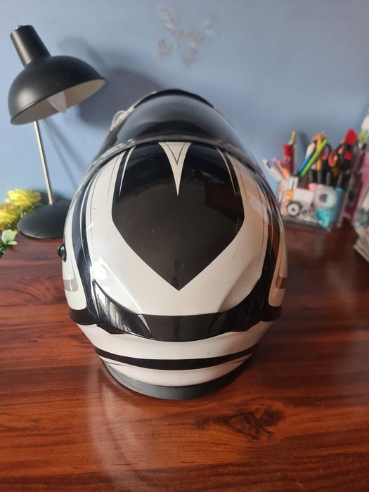 Capacete modular