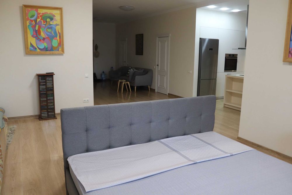 2-кімнатна квартира за адресою вул. Соборна (площа 90 м²) - Atlanta.ua - фото 6