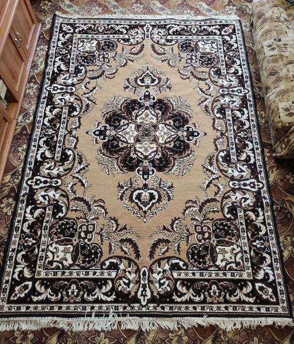 Килим з 90-х років