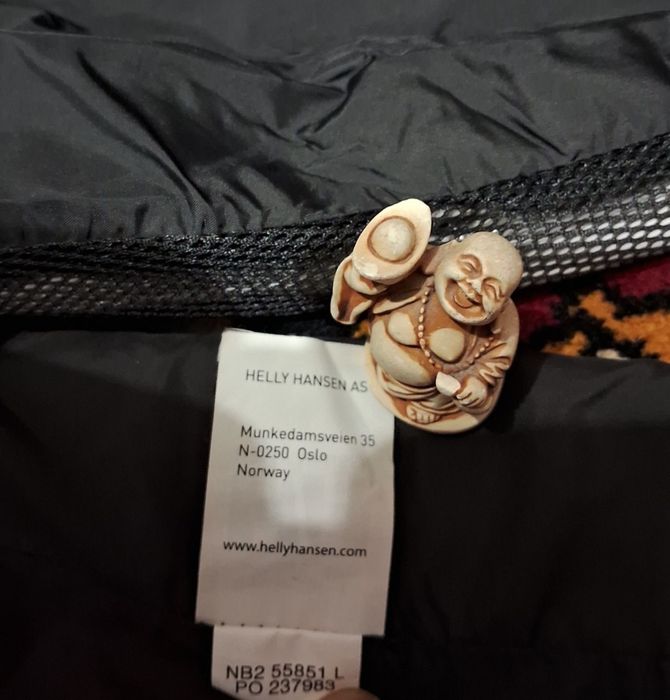 Ветровка HELLY HANSEN Оригинал.Размер S