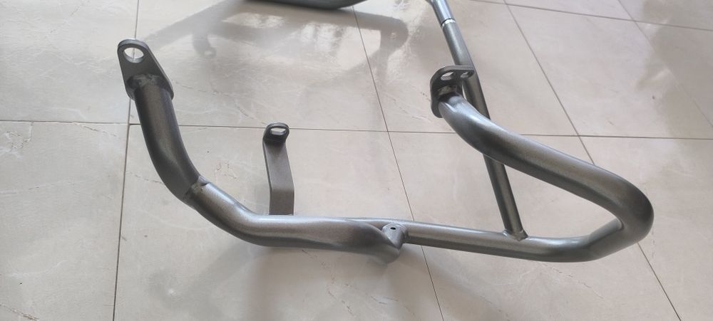 Crash bars para mota BMW F750 ou F850