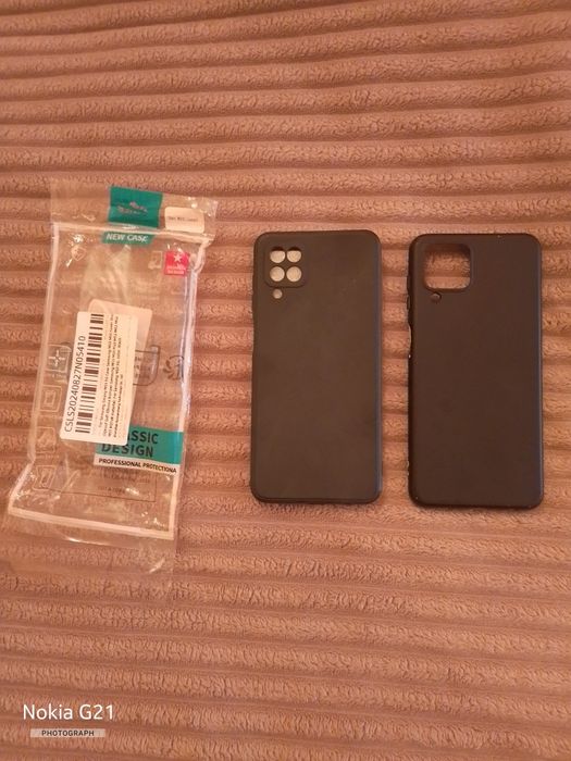 Чехлы Samsung M 33 5G
