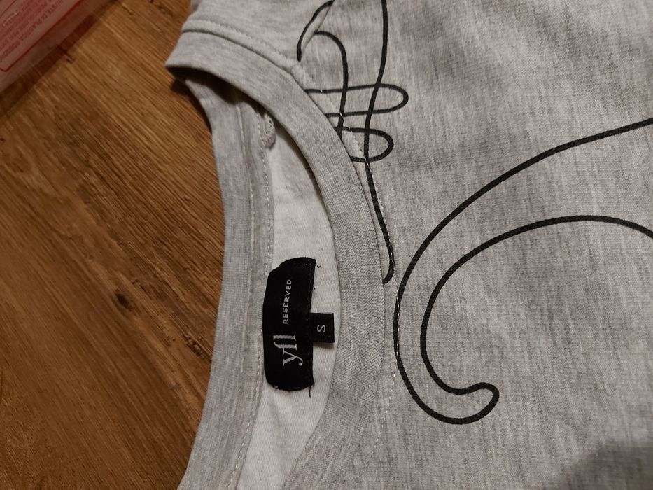 Bluza damska Reserved S