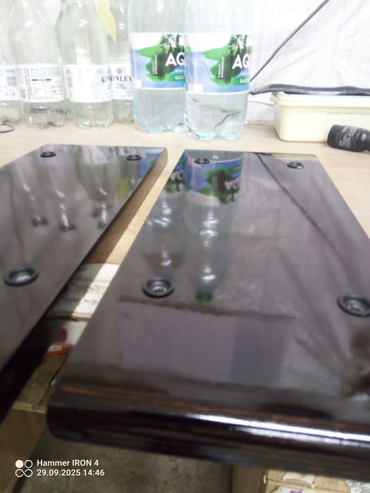 Boczki audio na zamówienie