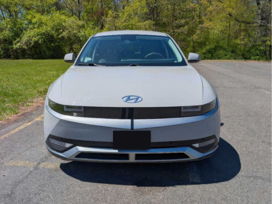 Hyundai IONIQ 5 84kWh N Performance      2024