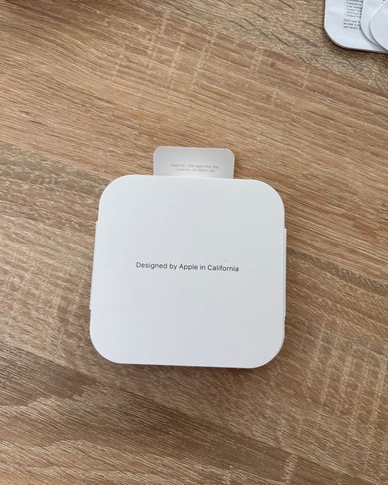 Оригінал MagSafe Charger 25W | 15W для iPhone
