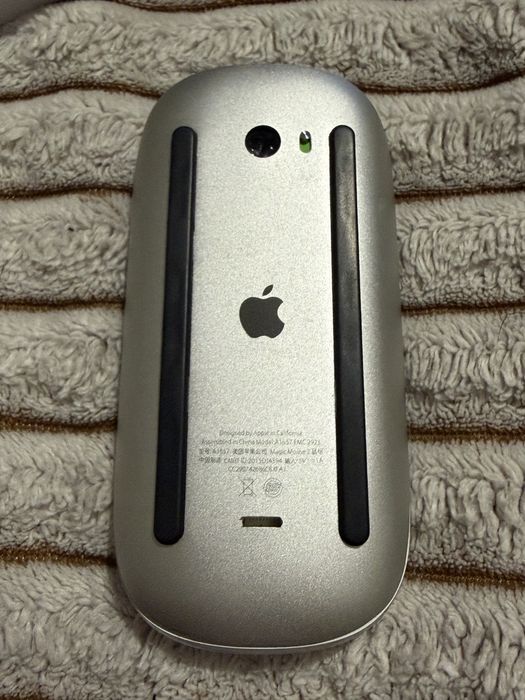 magic mouse apple бездротова мишка епл