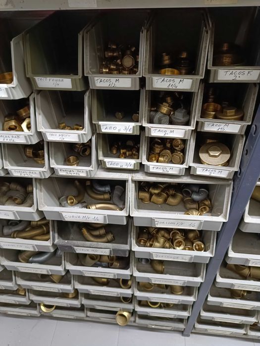 Trespasse Loja Ferragens, Ferramentas e Utilidades Domésticas