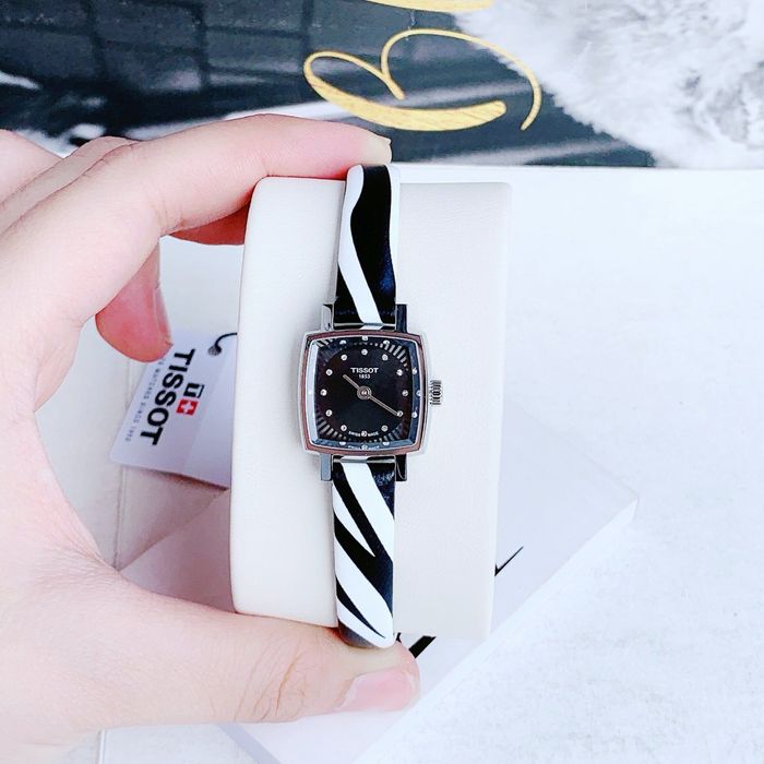 Годинник жіночий Tissot