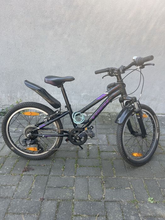 Trek Precaliber 20