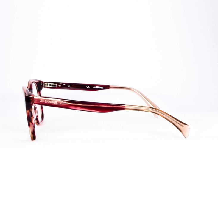 Jil Sander Оригинал оправа очки окуляри