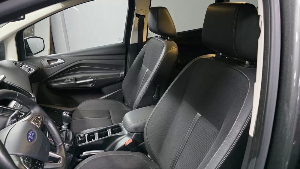 Ford C-Max 1.0 SCTi Titanium S/S