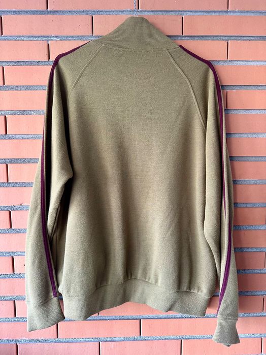 Casaco Fred Perry - L