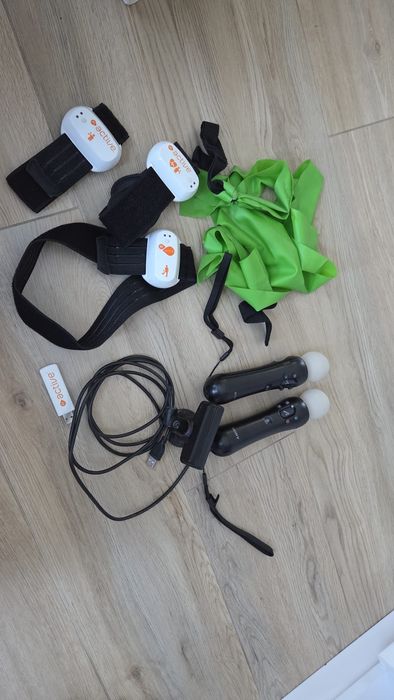 Hulajnoga elektryczna RUPTOR R1 V2  PS 3 gratis.!!!