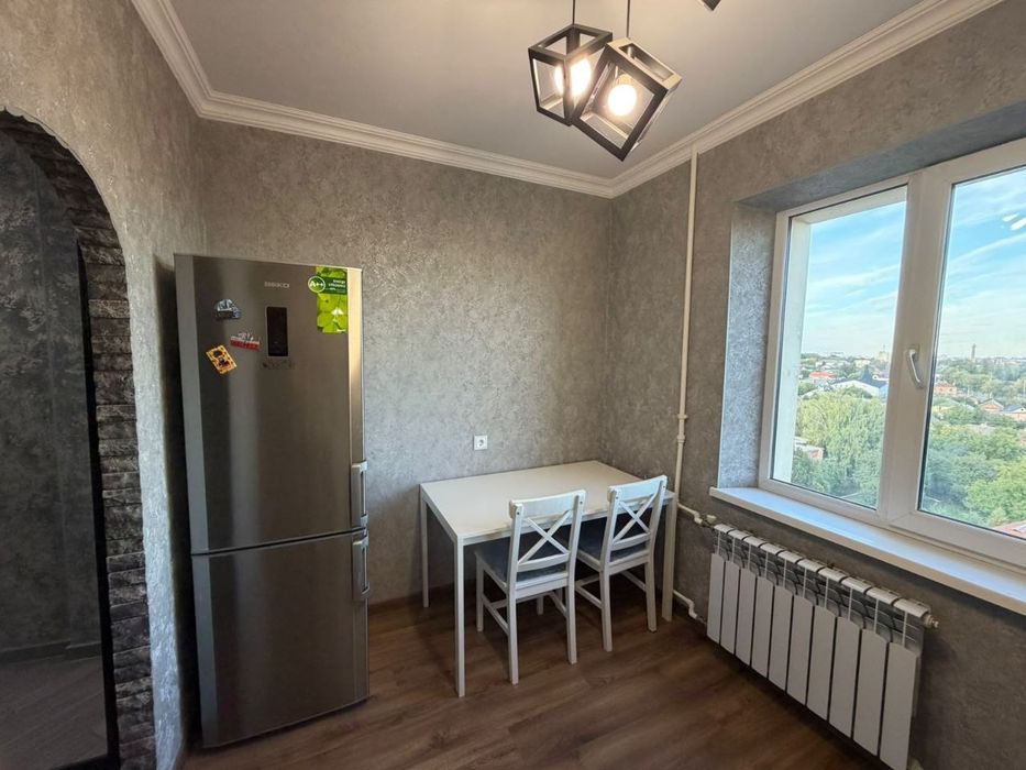 Продам Квартиру 1-кім.