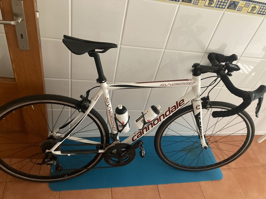 Cannondale Synapse 54
