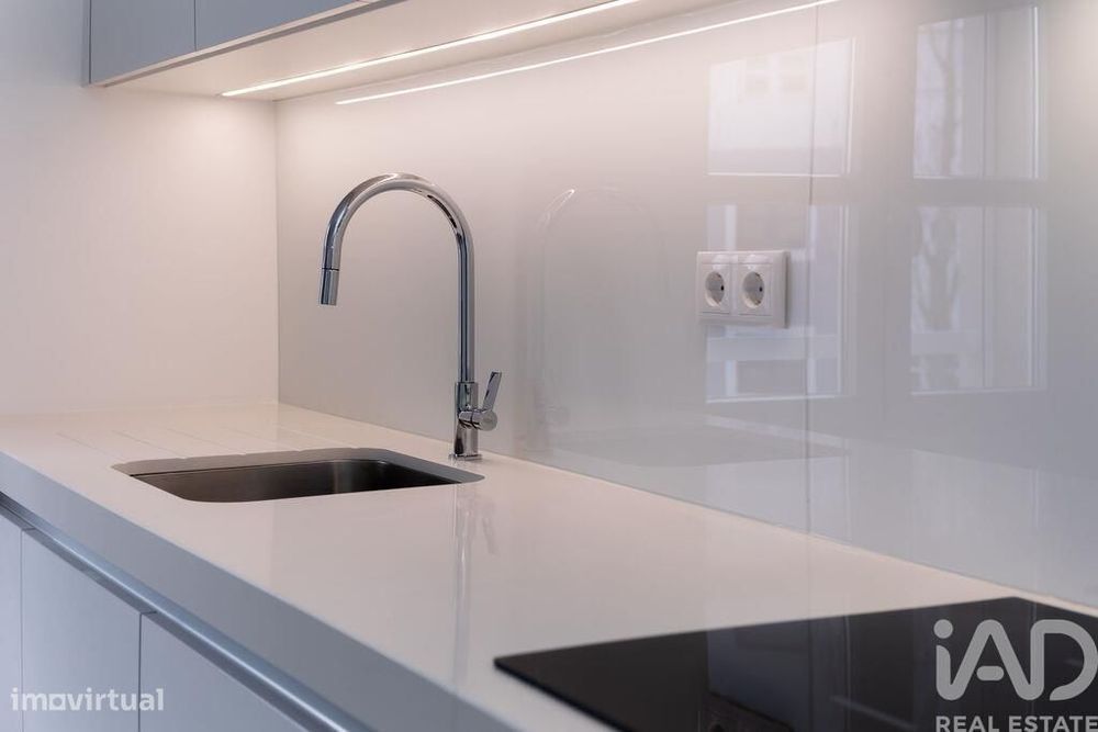 Apartamento T2 em Tavarede de 96,00 m2