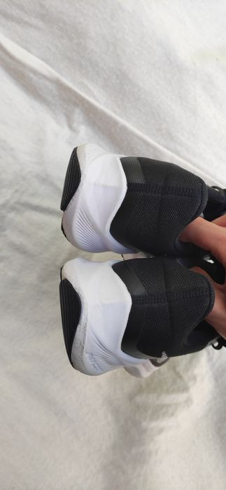 Кросівки Nike zoom size 46