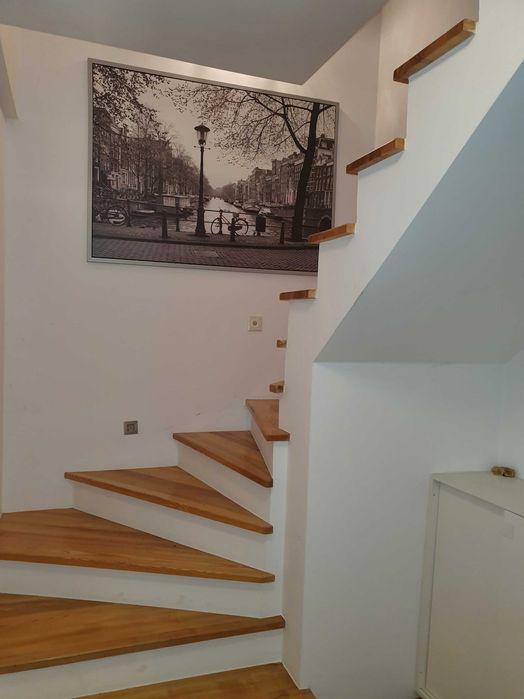 Mieszkanie – Lublin, Rury Jezuickie, Rury - Widok 5