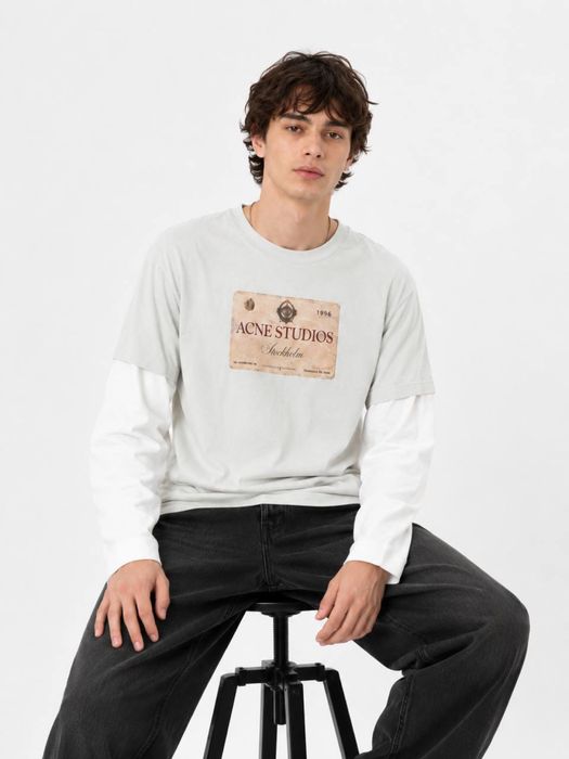 Acne Studios longsleeve