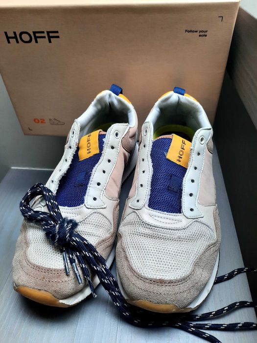 Sapatilhas tamanho 42 HOFF