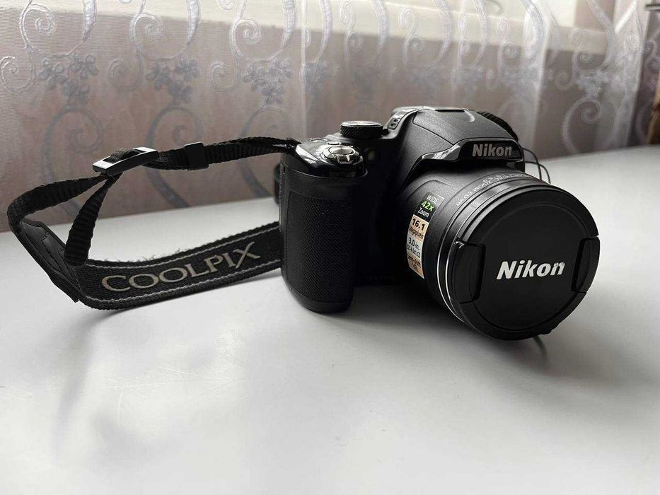 Nikon COOLPIX A10 ストラップ付き nikon coolpix a10 - купити цифрові фотокамери - Ціна на OLX.ua