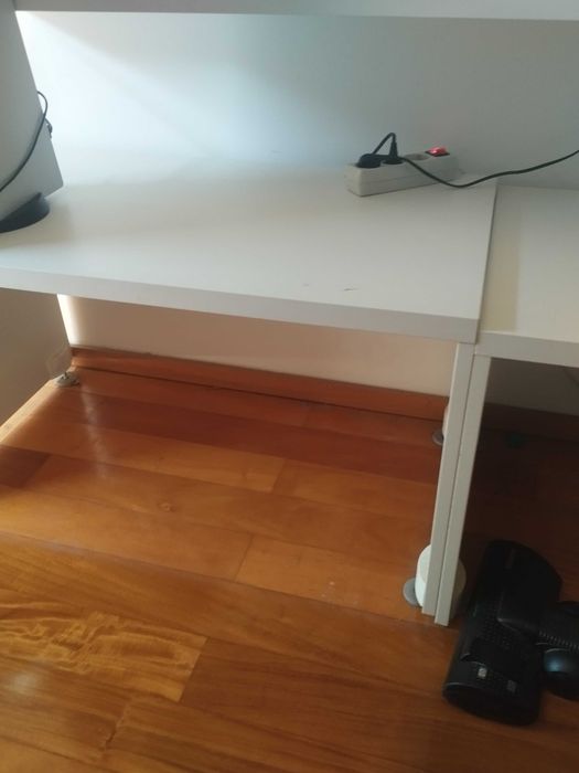 Mobília de quarto de criança IKEA