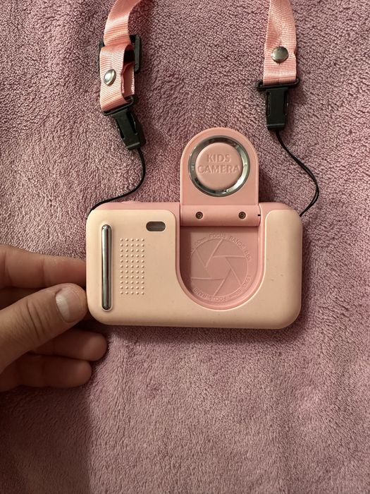 фотоаппрат TOY X9 Pro Camera HD детский