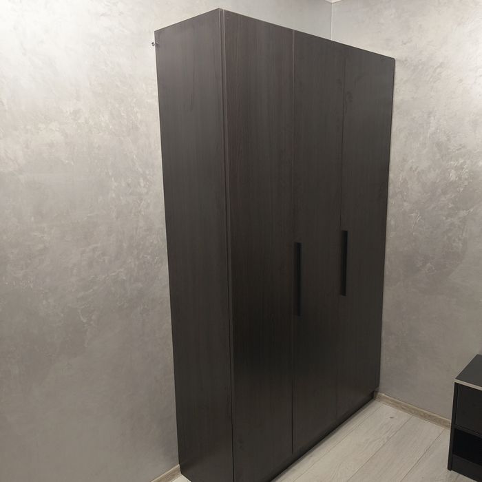 Збірка та монтаж меблів, меблі на зомовлення