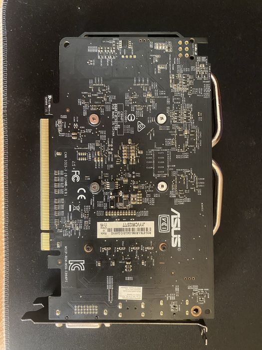 Rx 560 4gb Strix