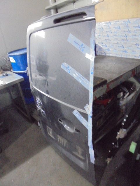 Porta / tampa da mala TOYOTA ProAce (MDZ_)