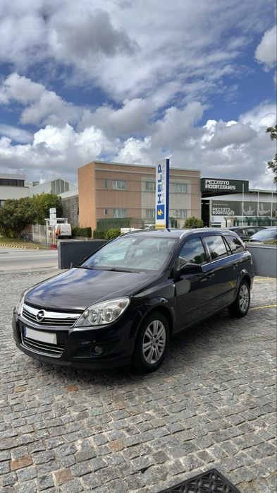 Opel Astra Caravan 1.7 CDTI Cosmo – 125 cv – 2007